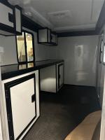 2025 C Trailers 6X10sa Fiber Trailer Pic 2859_V202507010811032