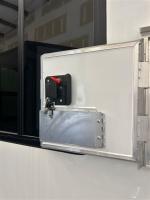2025 C Trailers 6X10sa Fiber Trailer Pic 2859_V202507010811033