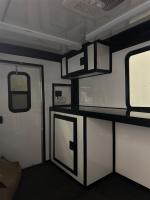 2025 C Trailers 6X10sa Fiber Trailer Pic 2859_V202507010811034
