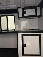2025 C Trailers 6X10sa Fiber Trailer Pic 2859_V202507010811035