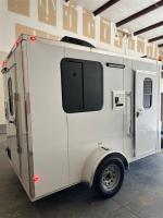 2025 C Trailers 6X10sa Fiber Trailer Pic 2859_V202507010811038