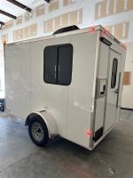 2025 C Trailers 6X10sa Fiber Trailer Pic 2859_V202507010811039