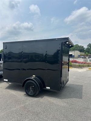 2025 J&C SUPPLIERS 7X16TA for sale by dealer