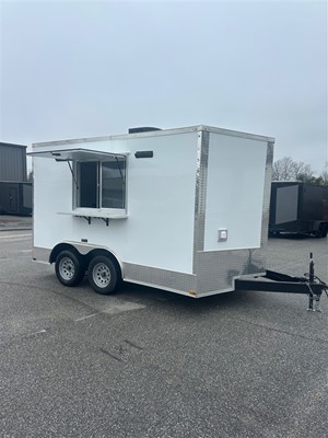 2026 Coast 2 Coast 7x12  for sale by dealer