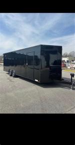 2026 Xtream Cargo 8.5X24 Pic 2859_V202603210510183