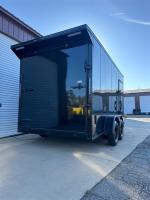 2026 J&C  Cargo 7X14/7Ft Height Pic 2859_V20260321052837