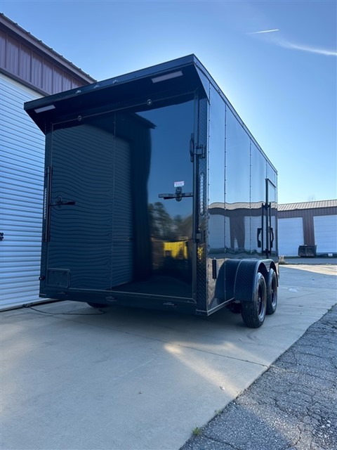 2026 J&C  Cargo 7x14/7ft height