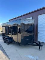 2026 J&C  Cargo 7X14/7Ft Height Pic 2859_V202603210528372