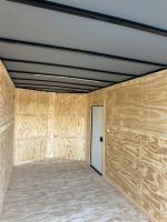 2026 J&C  Cargo 7X14/7Ft Height Pic 2859_V202603210528373