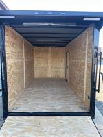 2026 J&C  Cargo 7X14/7Ft Height Pic 2859_V202603210528374