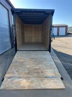 2026 J&C  Cargo 7X14/7Ft Height Pic 2859_V202603210528375