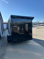 2026 J&C  Cargo 7X14/7Ft Height Pic 2859_V202603210528378