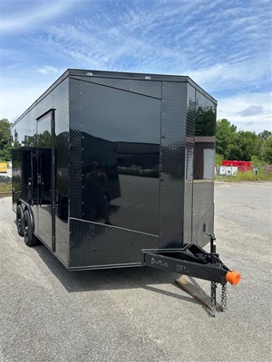 2026 C trailers 8.5x20  for sale by dealer
