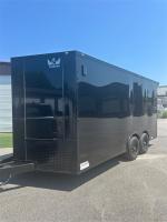 2026 C Trailers 8.5X20 Pic 2859_V2026032105330717