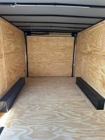 2026 C Trailers 8.5X20 Pic 2859_V202603210533074