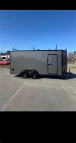2026 C Trailers Enclosed Trailer Pic 2859_V202603210546312