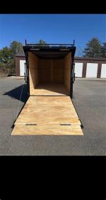 2026 C Trailers Enclosed Trailer Pic 2859_V202603210546313