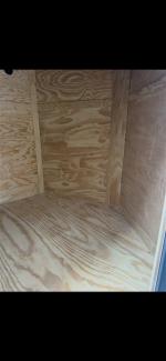 2026 C Trailers Enclosed Trailer Pic 2859_V202603210546317