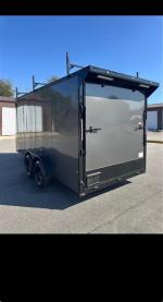 2026 C Trailers Enclosed Trailer Pic 2859_V202603210546319