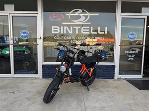 2024 BINTELLI FUSION