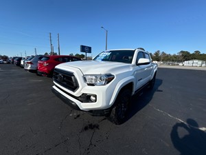 2023 TOYOTA TACOMA SR5 X SERIES