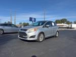 2014 Ford C-Max Hybrid Pic 2860_V202412130331380000