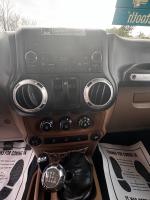 2013 Jeep Wrangler Pic 2860_V20241224033015000216