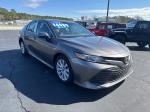 2018 Toyota Camry Pic 2860_V2025011803301500027