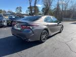 2022 Toyota Camry Pic 2860_V2025020503301300035