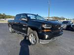 2018 Chevrolet Silverado 1500 Pic 2860_V2025021203303000017