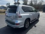 2016 Lexus Gx 460 Pic 2860_V2025022503303700035