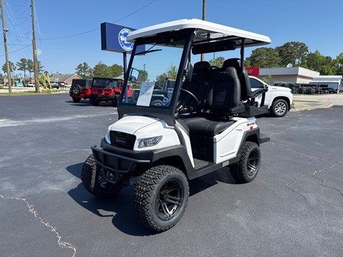2025 BINTELLI BEYOND 4P LIFT LSV