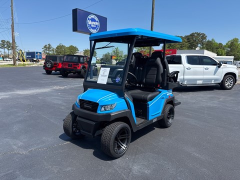2025 BINTELLI BEYOND 4P LSV