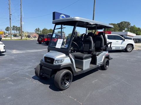 2025 BINTELLI BEYOND 6P LSV