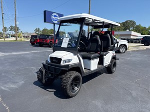 2025 BINTELLI BEYOND 6P LIFT LSV