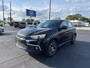 2016 MITSUBISHI OUTLANDER SPORT 2.4 ES