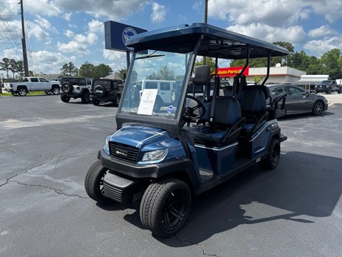 2023 BINTELLI BEYOND 6 LSV