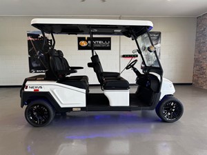 2025 BINTELLI NEXUS