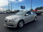 2014 Chevrolet Cruze Pic 2860_V202507150330190000