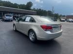 2014 Chevrolet Cruze Pic 2860_V2025071503301900003