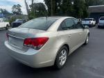 2014 Chevrolet Cruze Pic 2860_V2025071503301900005