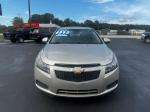 2014 Chevrolet Cruze Pic 2860_V2025071503301900008