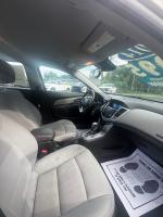 2014 Chevrolet Cruze Pic 2860_V2025071503301900009