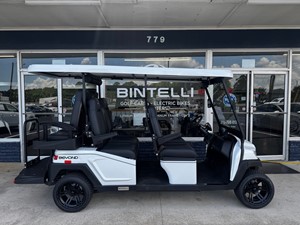 2025 BINTELLI BEYOND 6P LITHIUM