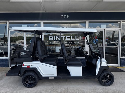 2025 BINTELLI BEYOND 6P LITHIUM