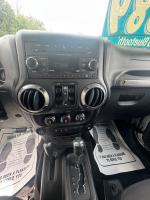 2014 Jeep Wrangler Unlimi Pic 2860_V20250813033030000115