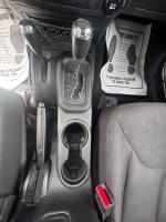 2014 Jeep Wrangler Unlimi Pic 2860_V20250813033030000116