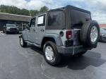 2014 Jeep Wrangler Unlimi Pic 2860_V2025081303303000013