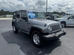 2014 Jeep Wrangler Unlimi Pic 2860_V2025081303303000017