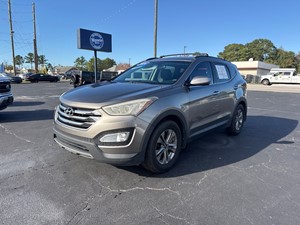 2016 HYUNDAI SANTA FE SPORT 2.4L